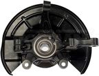 Dorman 686-422 Steering Knuckle Kit - Front Right - view 4