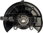 Dorman 686-423 Steering Knuckle Kit - Front Left - view 4