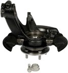 Dorman 686-424 Steering Knuckle Kit - Front Right - view 2