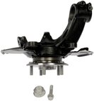 Dorman 686-425 Steering Knuckle Kit - Front Left - view 1