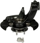 Dorman 686-425 Steering Knuckle Kit - Front Left - view 2
