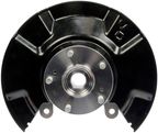 Dorman 686-433 Wheel Bearing and Hub Assembly - Front Left - view 3