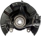 Dorman 686-433 Wheel Bearing and Hub Assembly - Front Left - view 1