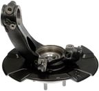 Dorman 686-433 Wheel Bearing and Hub Assembly - Front Left - view 2