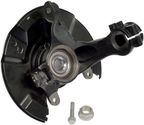 Dorman 686-433 Wheel Bearing and Hub Assembly - Front Left - view 4