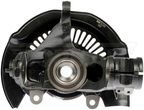 Dorman 686-435 Steering Knuckle Kit - Front Left - view 4