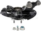 Dorman 686-436 Steering Knuckle Kit - Front Right - view 3