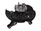 Dorman 686-438 Steering Knuckle Kit - Front Right - view 4