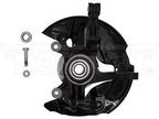 Dorman 686-438 Steering Knuckle Kit - Front Right - view 3