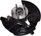 Dorman 686-439 Steering Knuckle Kit - Front Left - view 3