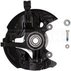 Dorman 686-439 Steering Knuckle Kit - Front Left - view 2