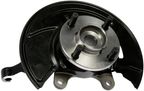 Dorman 686-445 Steering Knuckle Kit - Front Left - view 3