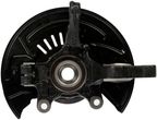 Dorman 686-445 Steering Knuckle Kit - Front Left - view 1