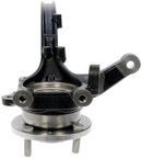 Dorman 686-446 Steering Knuckle Kit - Front Right - view 2