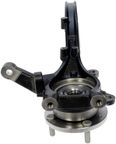 Dorman 686-447 Steering Knuckle Kit - Front Left - view 2