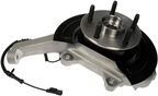 Dorman 686-448 Steering Knuckle Kit - Front Right - view 4