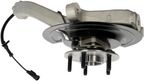 Dorman 686-448 Steering Knuckle Kit - Front Right - view 1