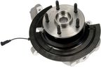 Dorman 686-449 Wheel Bearing and Hub Assembly - Front Left - view 4