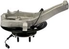 Dorman 686-449 Wheel Bearing and Hub Assembly - Front Left - view 1