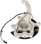 Dorman 686-449 Wheel Bearing and Hub Assembly - Front Left - view 2