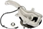 Dorman 686-449 Wheel Bearing and Hub Assembly - Front Left - view 5