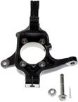 Dorman 686-450 Steering Knuckle - Front Right - view 2