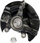 Dorman 686-468 Steering Knuckle Kit - Front Right - view 6