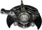 Dorman 686-469 Steering Knuckle Kit - Front Left - view 4