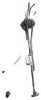 Dorman 692-275 Fuel Tank Sending Unit - view 3