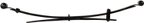 Dorman 69-281 Leaf Spring Assembly - Rear - view 1