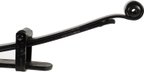 Dorman 69-281 Leaf Spring Assembly - Rear - view 4