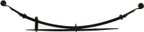 Dorman 69-329 Leaf Spring Assembly - Rear - view 1
