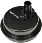 Dorman 695-004 ABS Wheel Speed Sensor - Rear - view 1