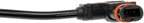 Dorman 695-019 ABS Wheel Speed Sensor - Front, Front Left or Front Right - view 1