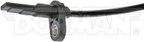 Dorman 695-041 ABS Wheel Speed Sensor - Rear Right - view 2