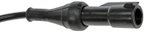 Dorman 695-042 ABS Wheel Speed Sensor - Rear Left - view 1