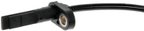 Dorman 695-042 ABS Wheel Speed Sensor - Rear Left - view 2