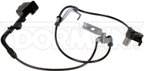 Dorman 695-053 ABS Wheel Speed Sensor - Front Right - view 1