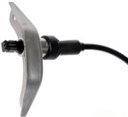 Dorman 695-105 ABS Wheel Speed Sensor - Front Right - view 2