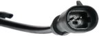 Dorman 695-118 ABS Wheel Speed Sensor - Rear Left or Rear Right - view 2