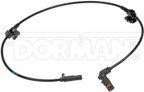 Dorman 695-119 ABS Wheel Speed Sensor - Front Left or Front Right - view 1