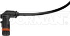 Dorman 695-119 ABS Wheel Speed Sensor - Front Left or Front Right - view 3