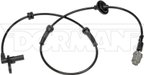 Dorman 695-127 ABS Wheel Speed Sensor - Front Right - view 1