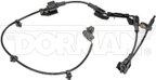 Dorman 695-135 ABS Wheel Speed Sensor - Rear Left - view 1