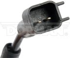 Dorman 695-140 ABS Wheel Speed Sensor - Front Left - view 2