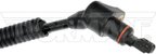Dorman 695-140 ABS Wheel Speed Sensor - Front Left - view 3