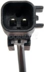 Dorman 695-145 ABS Wheel Speed Sensor - Rear - view 3