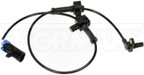 Dorman 695-147 ABS Wheel Speed Sensor - Rear - view 4