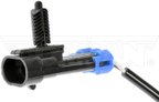 Dorman 695-147 ABS Wheel Speed Sensor - Rear - view 2