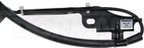 Dorman 695-160 ABS Wheel Speed Sensor - Front Right - view 8